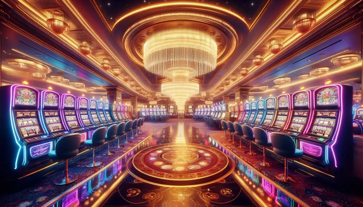 Hadesbet Casino